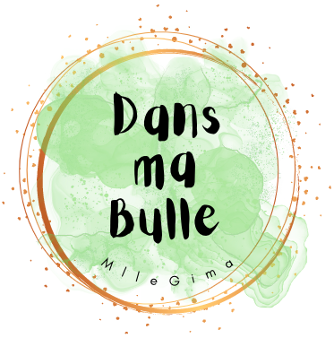 Mlle Gima – Dans ma bulle